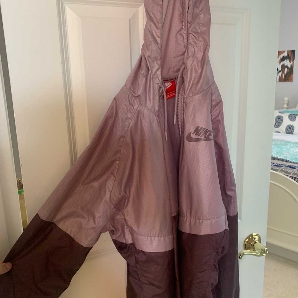 Nike Windbreaker